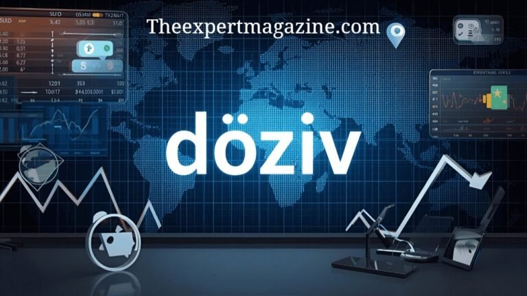 Döziv