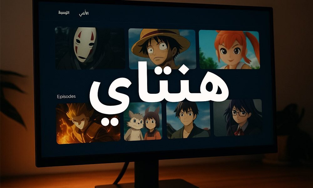 هنتاوي.com