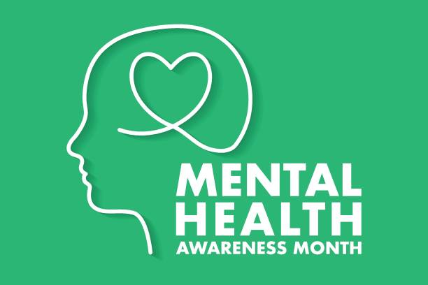 when is men's mental health month