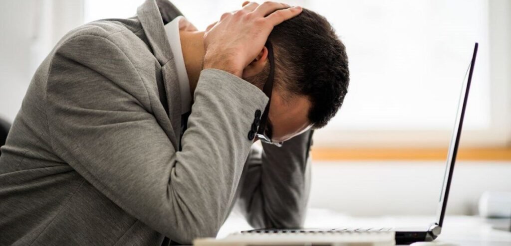 when is men's mental health month