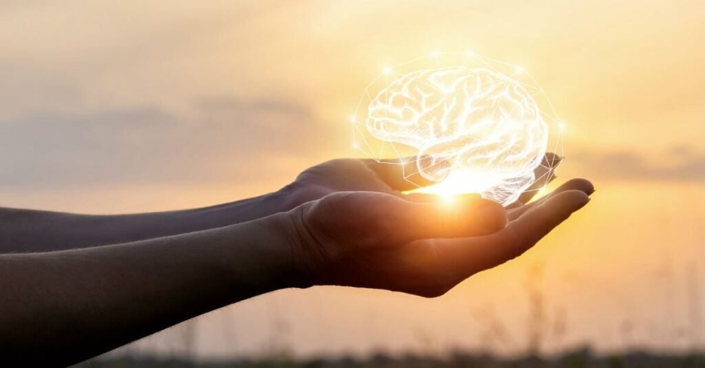 when is men's mental health month