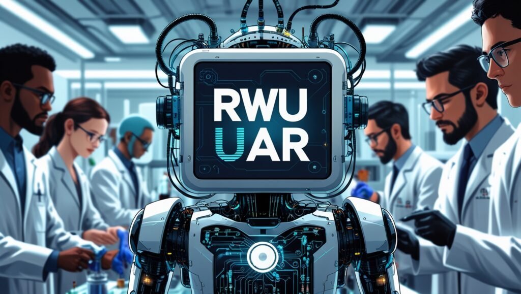 rwu uar