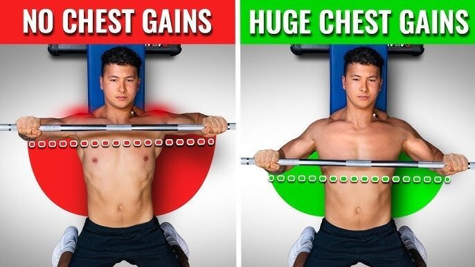 What accurately is a Bench Press Machine?