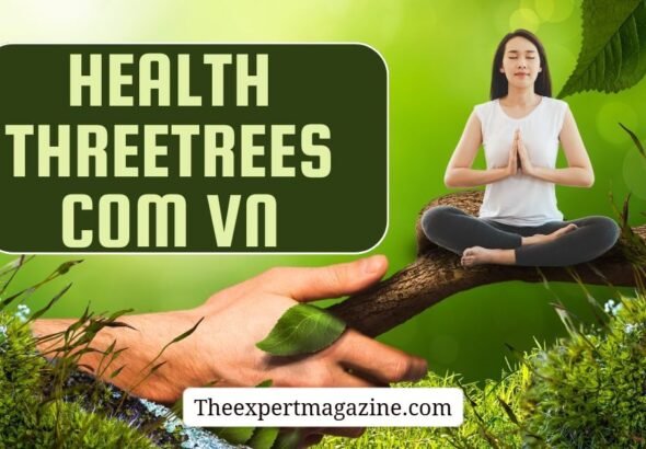 health threetrees com vn