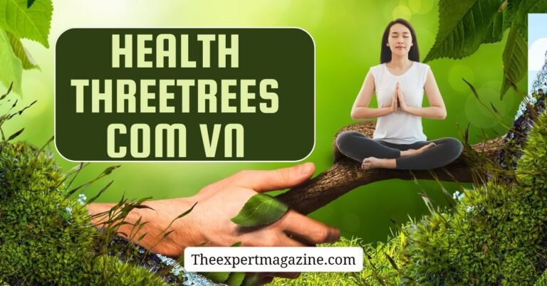 health threetrees com vn