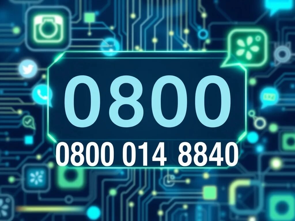 0800 014 8840