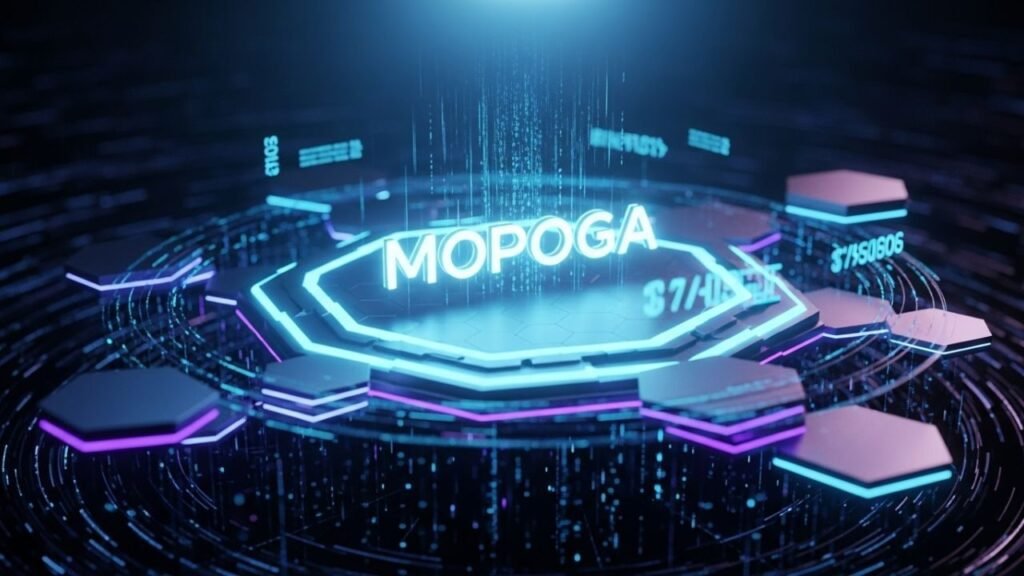 mopoga