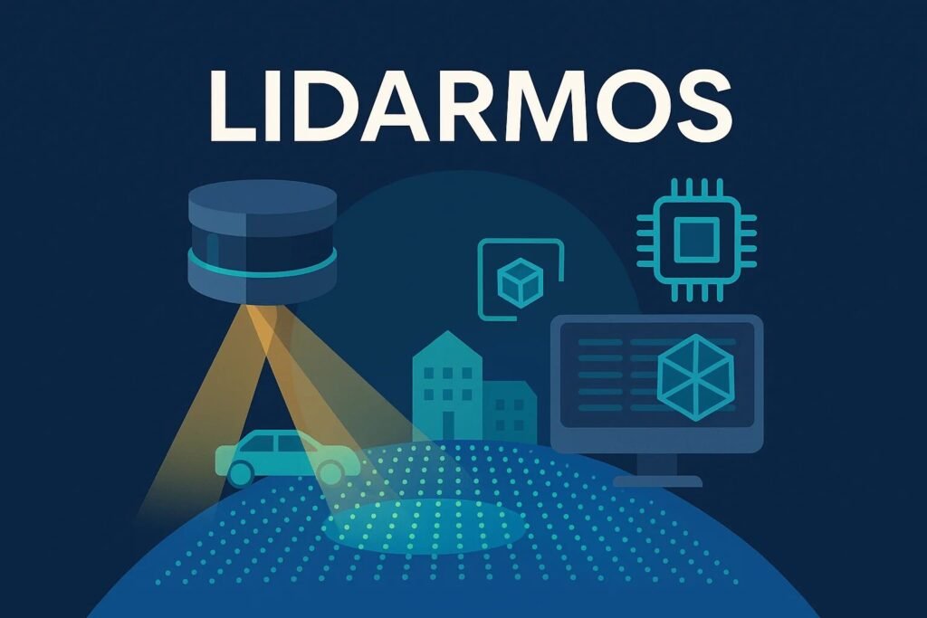 lidarmos