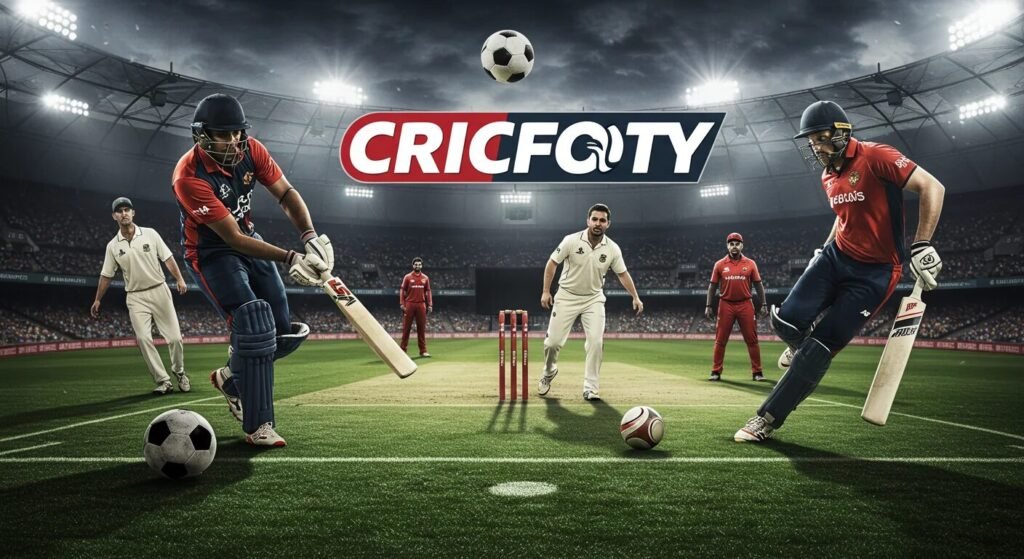 cricfooty