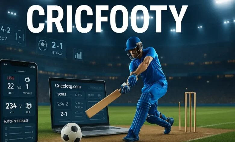 cricfooty