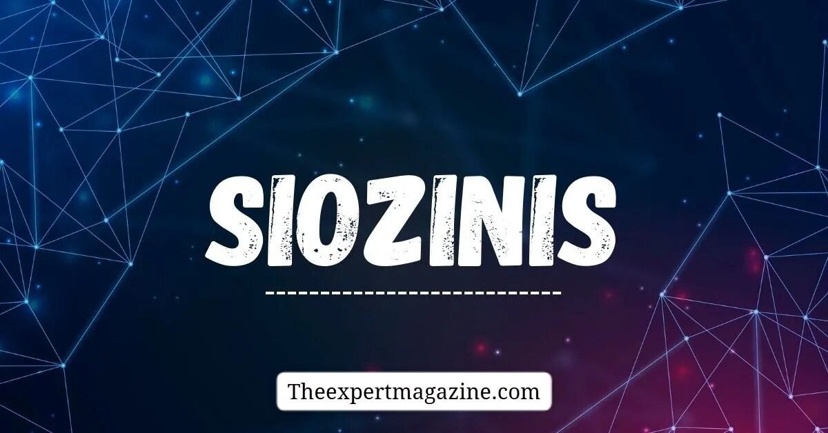 siozinis