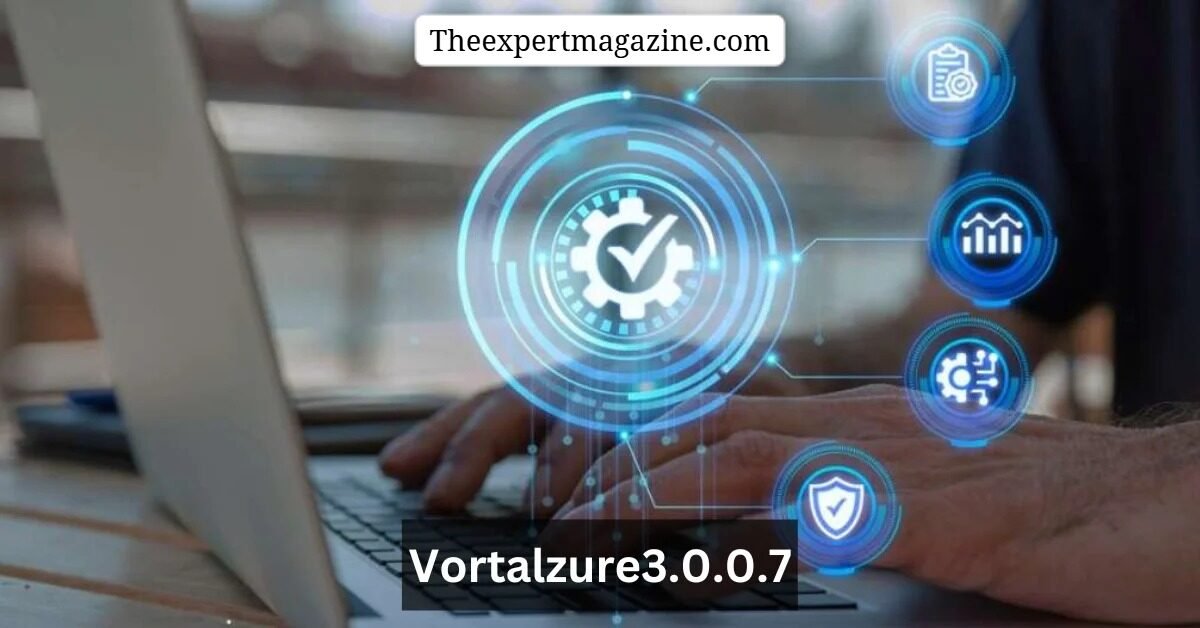 about vortalzure3.0.0.7 software now