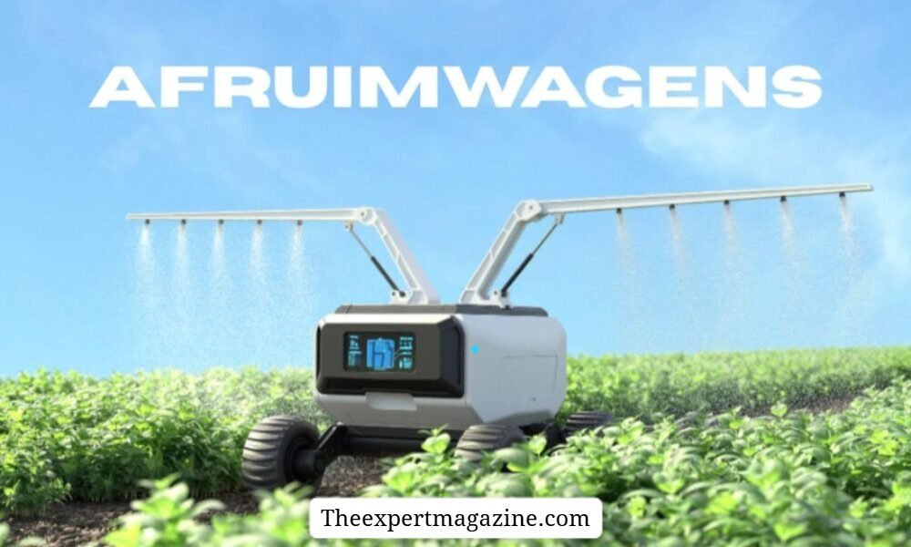 afruimwagens