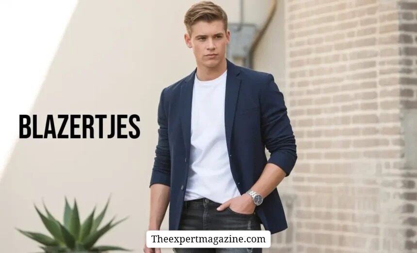 blazertje
