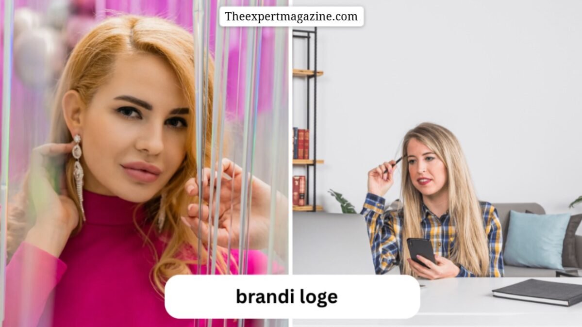 brandi loge