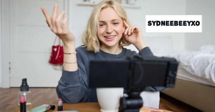sydneebeeyxo