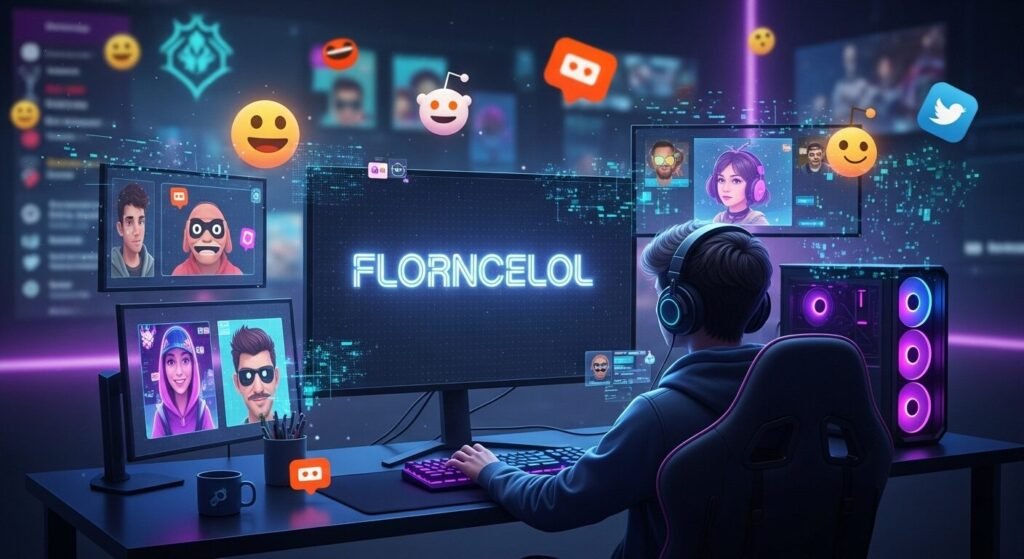 florncelol