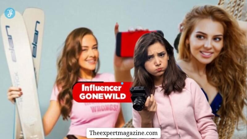 influencers gonewild