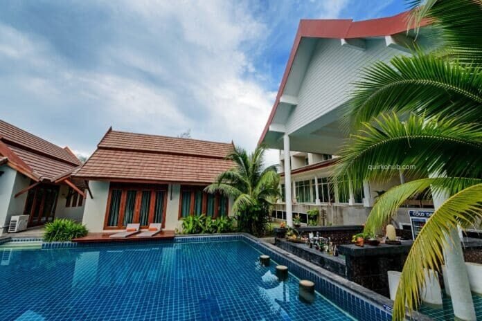 luxury villas greece le collectionist