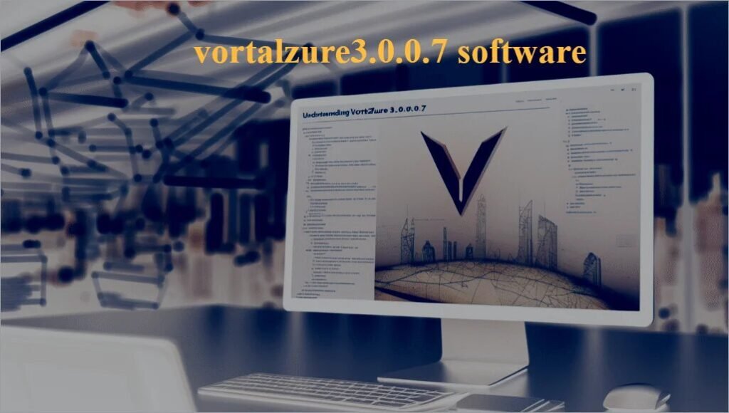 about vortalzure3.0.0.7 software now