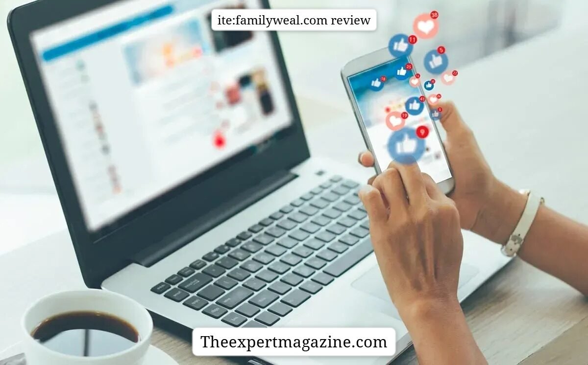 itefamilyweal.com review
