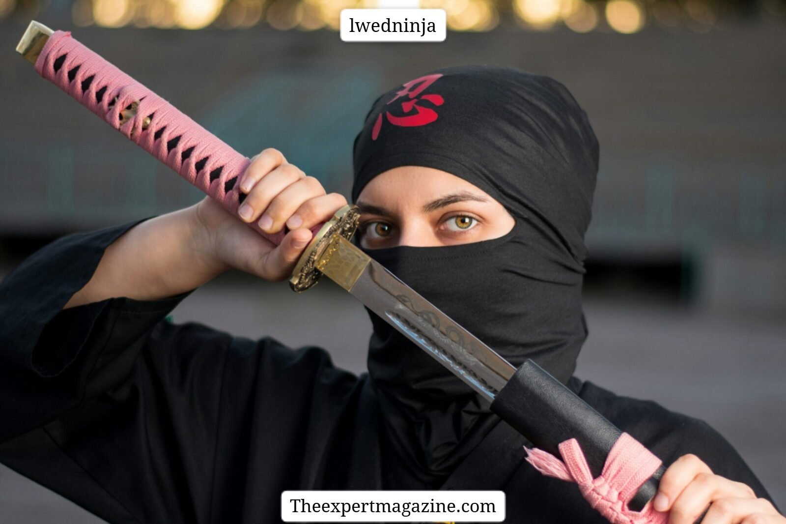 lwedninja
