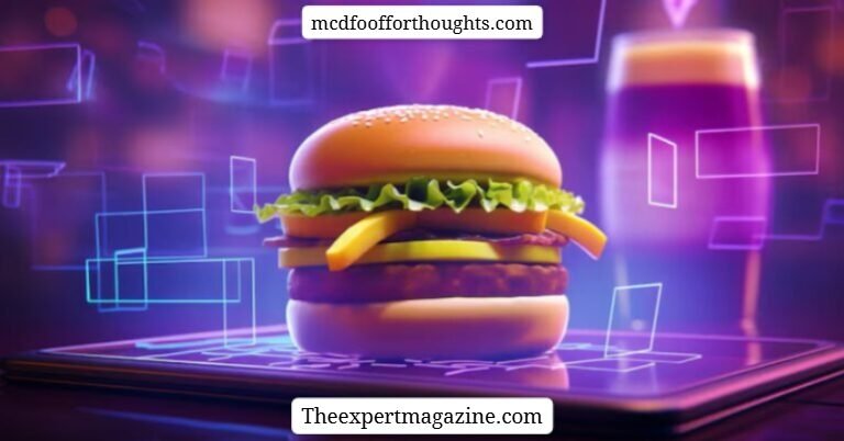 mcdfoofforthoughts.com