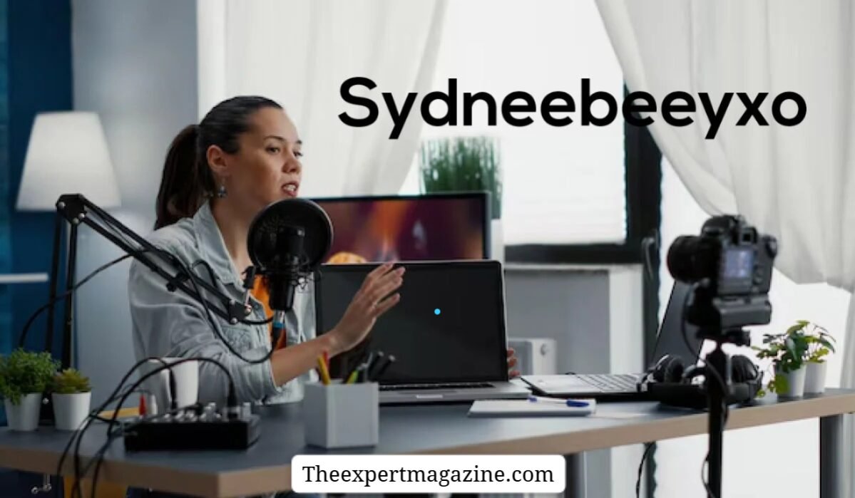 sydneebeeyxo