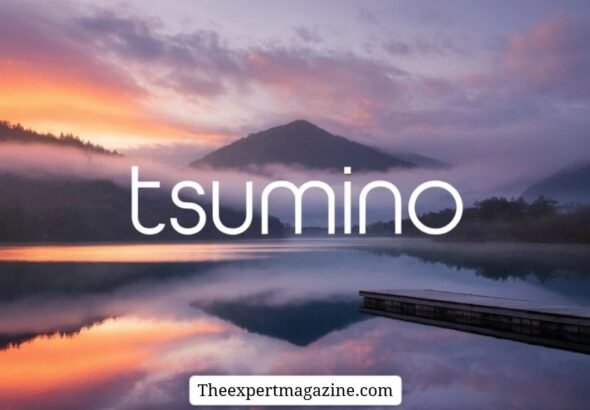 tsumino