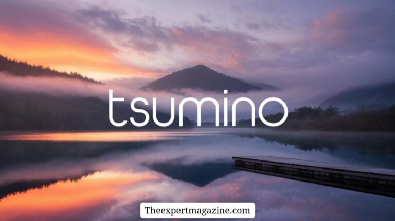 tsumino