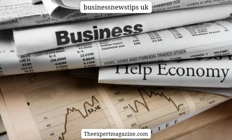 businessnewstips uk