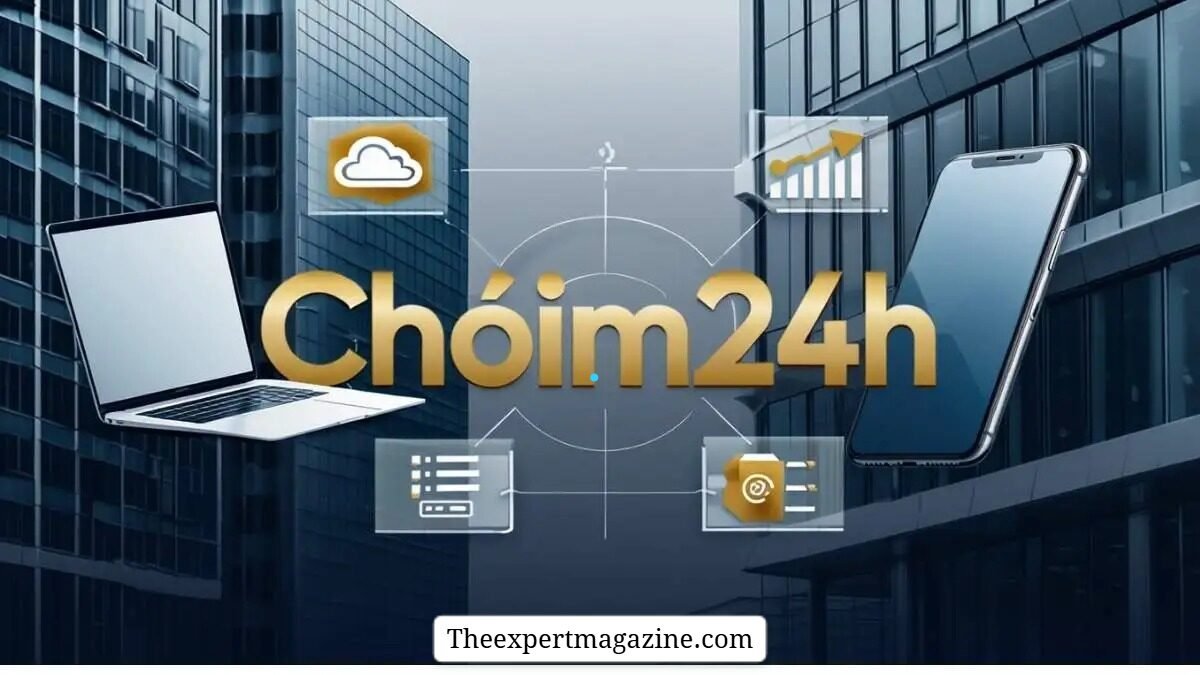 chóim24h