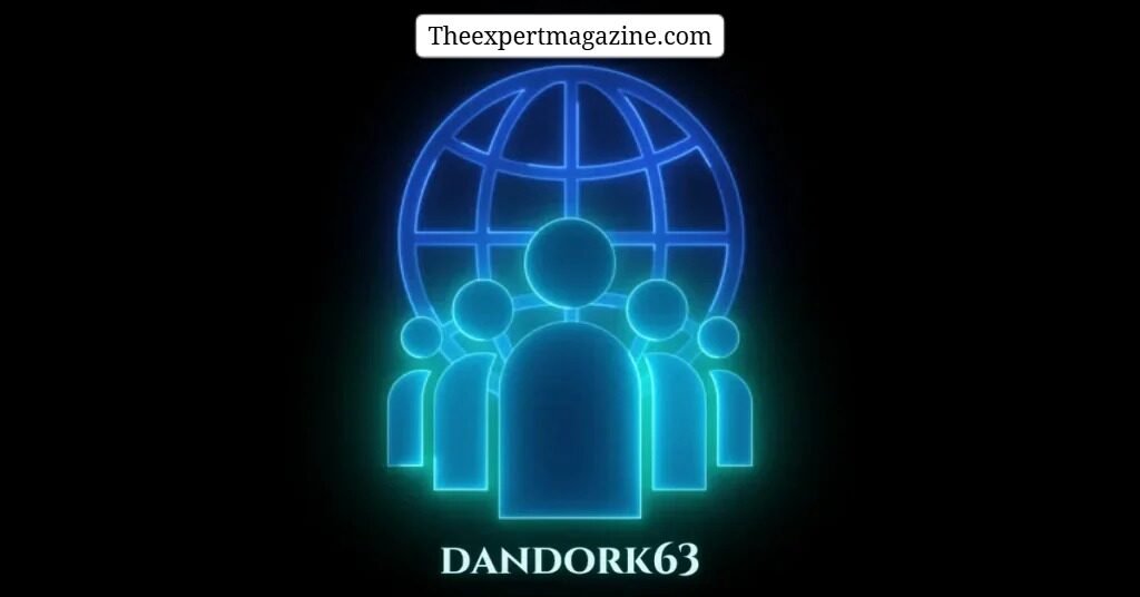 dandork63
