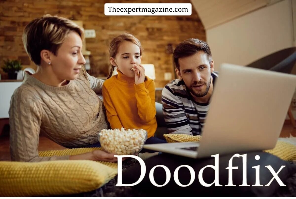doodflix