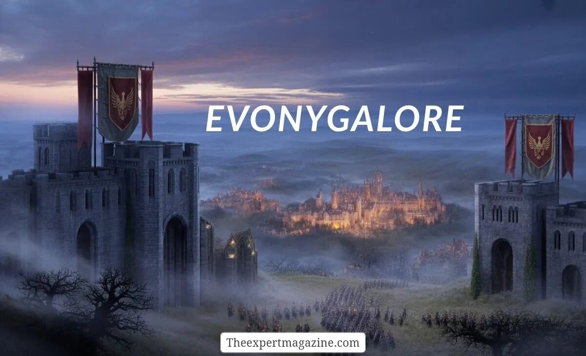 evonygalore