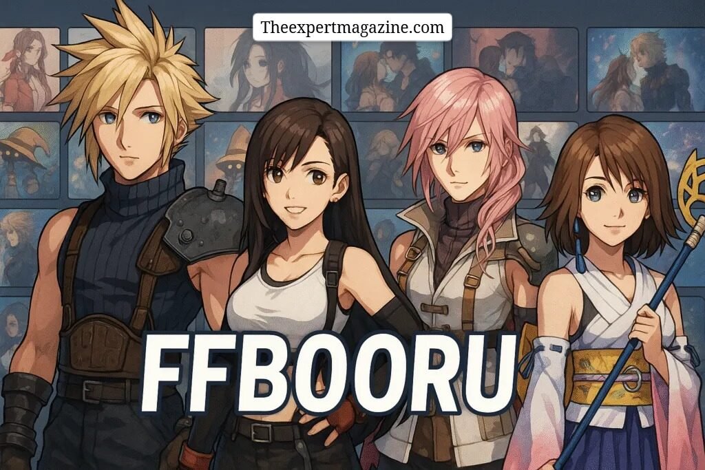ffbooru