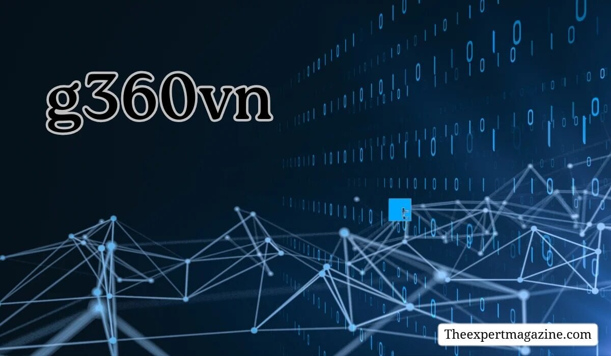 g360vn