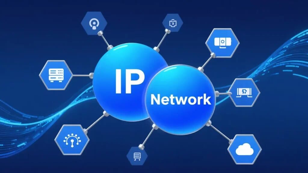 ip2 network