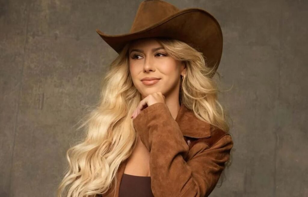 hailey welch net worth