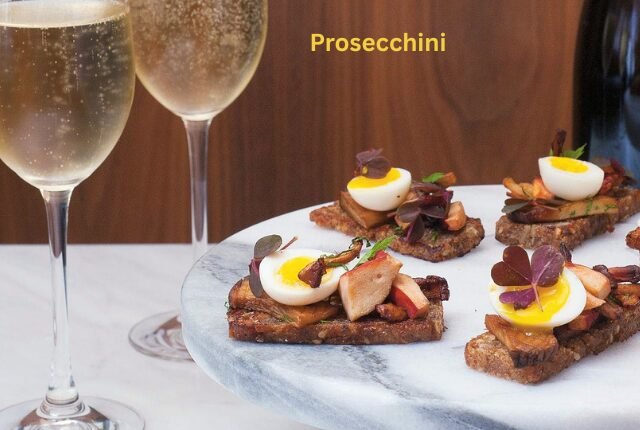prosecchini