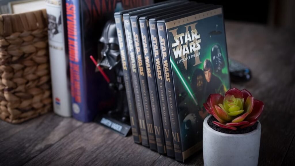 order of fast furious movies