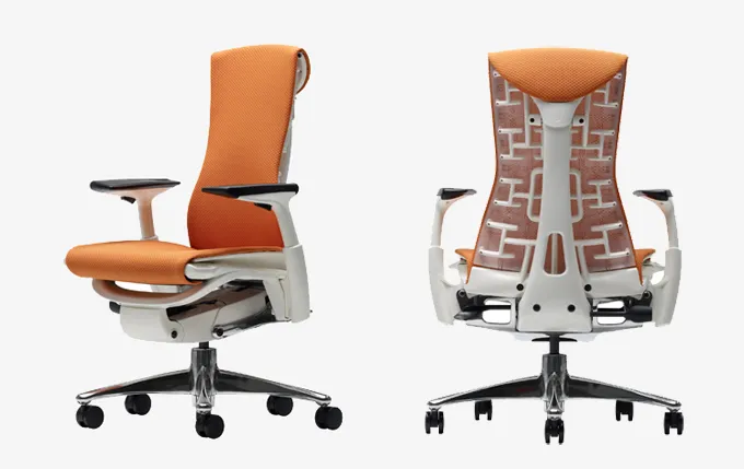 herman miller embody