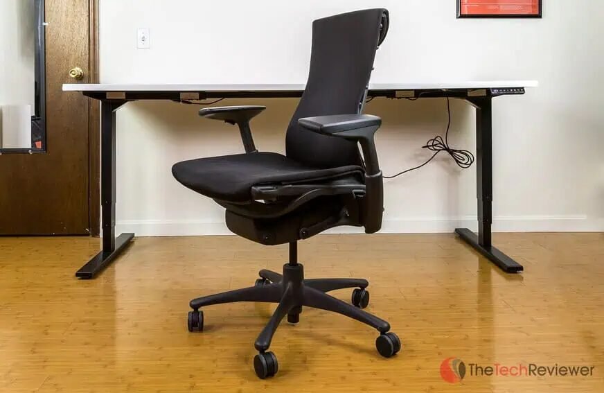 herman miller embody
