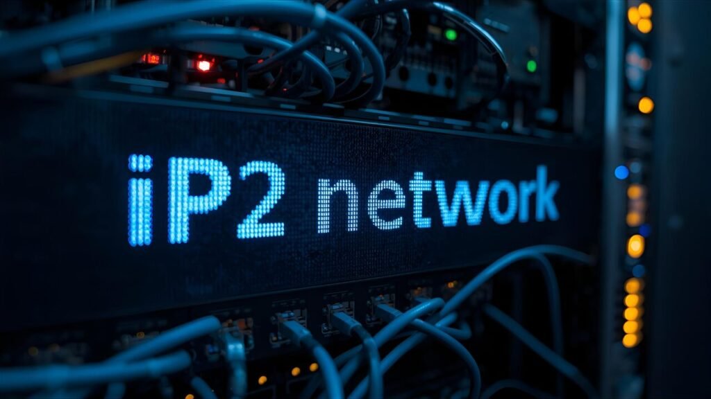 ip2 network