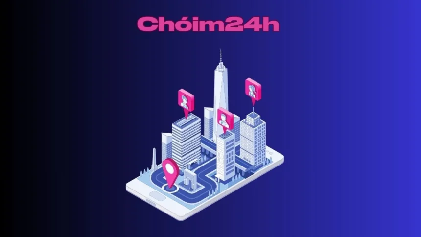 chóim24h