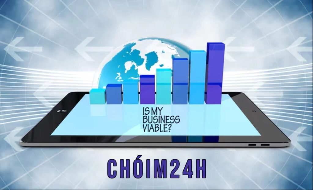 chóim24h