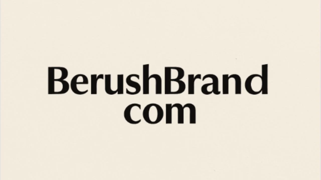 berushbrand com