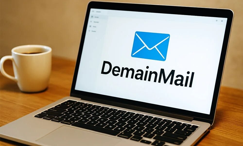 demainmail