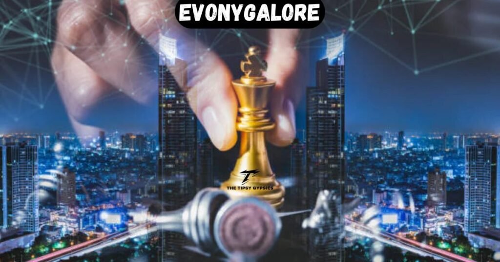 evonygalore