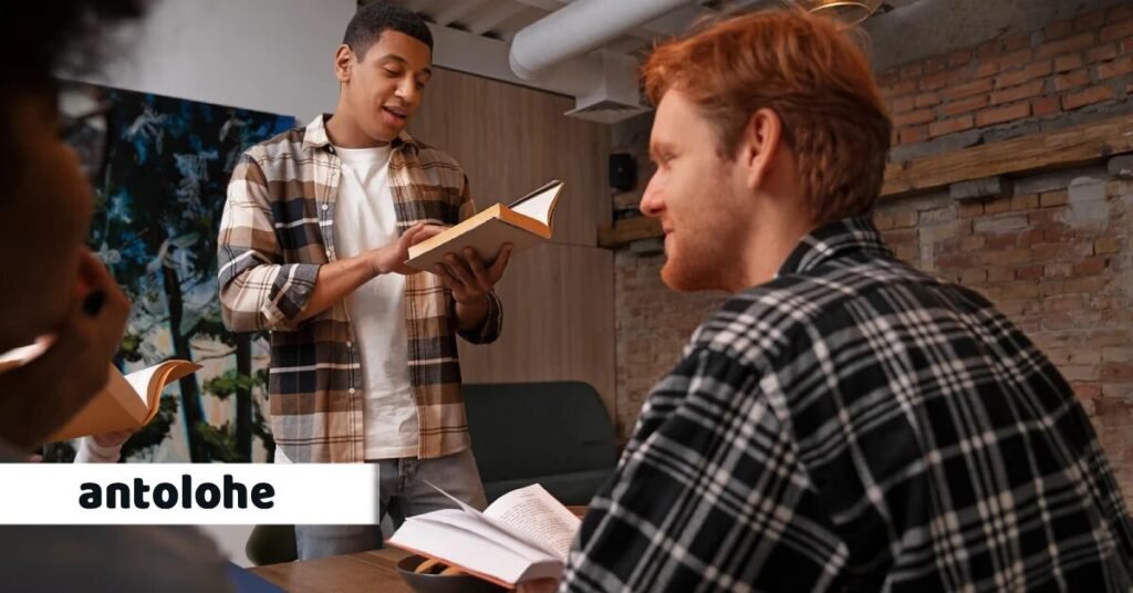 antolohe